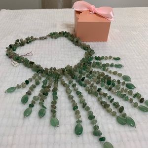 Beautiful handmade beaded Necklace